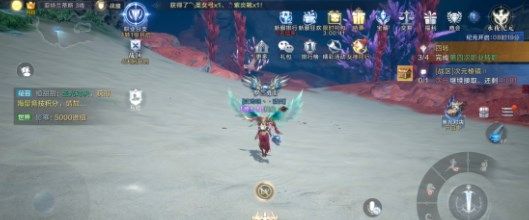 图文汇总，全地图书信坐标收集攻略大全[多图]图片20