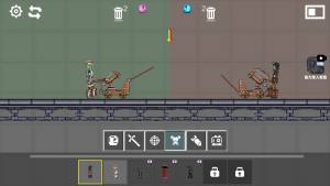 像素沙盒乱斗派对游戏安卓版图片2