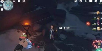 原神石碑洞窟八块石碑位置在哪？石碑收集位置及雪藏的星银武器获取攻略[多图]图片7
