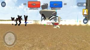 监控人突围逃生游戏安卓版图片1