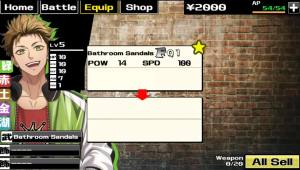 热血高校小镇格斗游戏最新版图片2