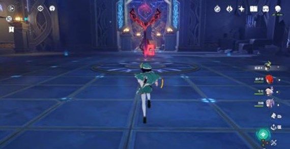 原神碧水原探索度100%怎么提升？碧水原探索度100%提升攻略[多图]图片2