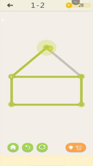 脑洞智力大考验游戏安卓版图片1