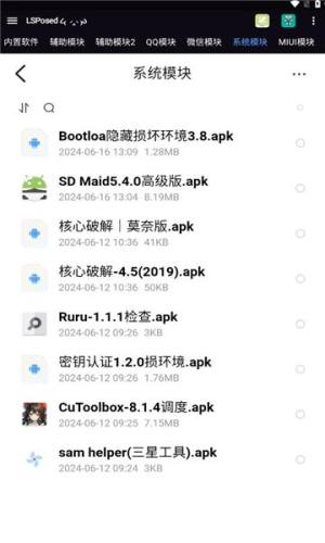 Module模块中文版图2