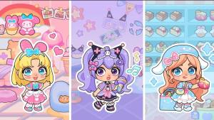 艾拉世界小镇生活游戏安卓版图片1