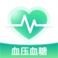 血糖探测大师健康助手app下载 v1.0.0