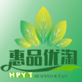 惠品优淘app软件官方版下载 v1.0.0