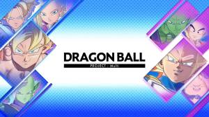 Dragon Ball Project Multi手游图1