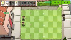 萌植物僵尸大战幼儿园版游戏官方下载图片1