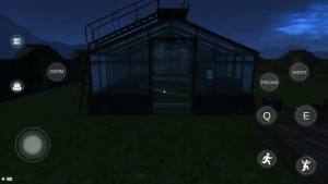 爸爸的恐怖屋子游戏手机版图片1