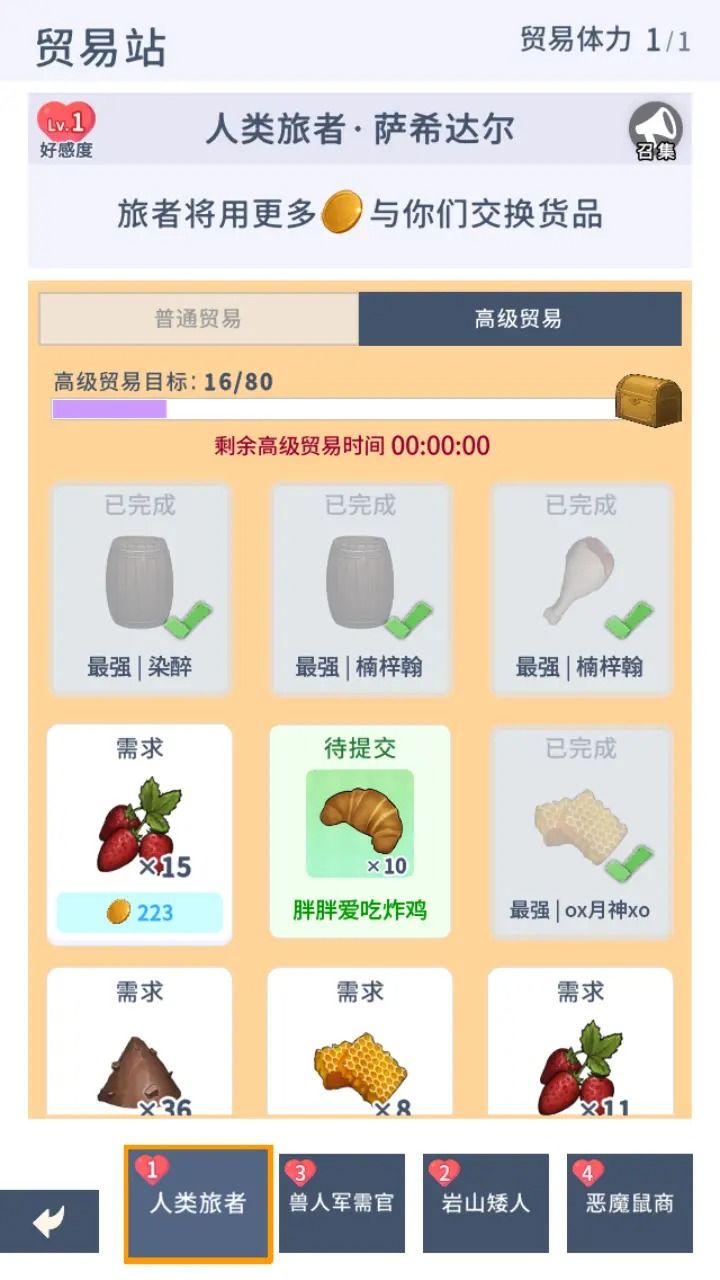 庇护地传说游戏图2