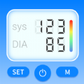 手机血压血糖仪软件免费app下载 v1.0.0
