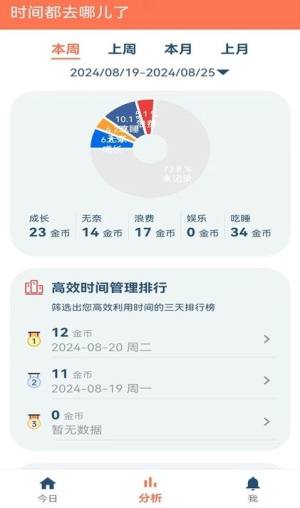 时间简册app图2