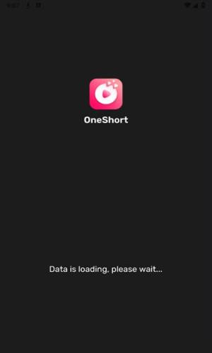 OneShort app图1