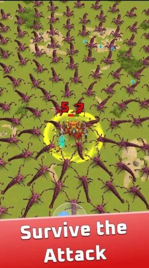 机械之地幸存者游戏免广告版(Mechlands)图片1