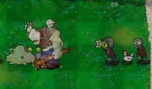 PVZ没有名字版手机版免费下载图片1