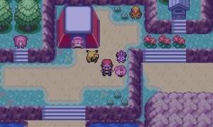 口袋妖怪搁浅金手指汉化版图片1