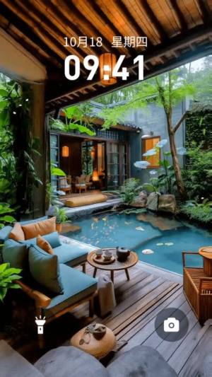 趣动壁纸手机版app官方下载图片1