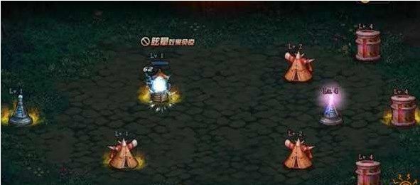 DNF创世之书通关图文攻略大全，全关卡通关打法站位图文汇总[多图]图片7