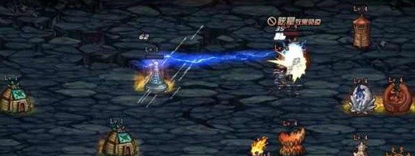 DNF创世之书通关图文攻略大全，全关卡通关打法站位图文汇总[多图]图片8