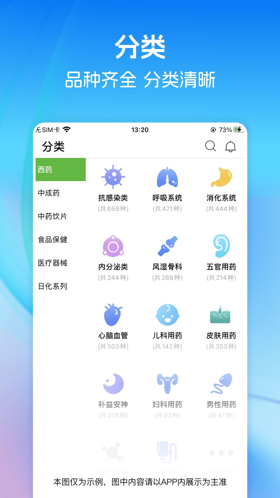 药易购齐力康官方版app下载图片1