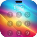 Pin Lock Screen app