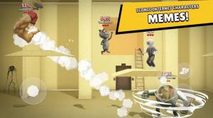 野兽格斗游戏最新版图片1