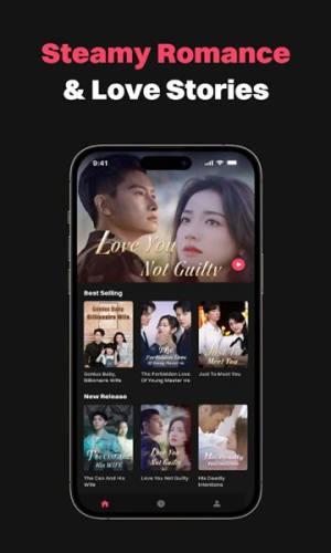 MinuteDrama短剧软件下载图片1