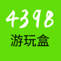 43998游玩盒软件