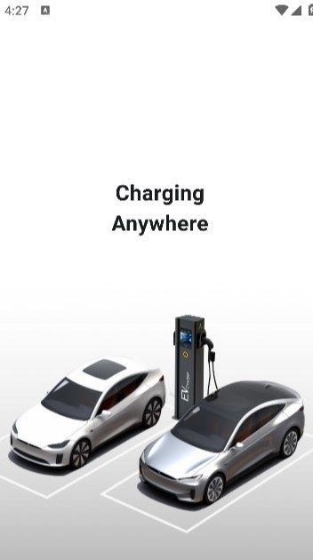 evcharger app图2