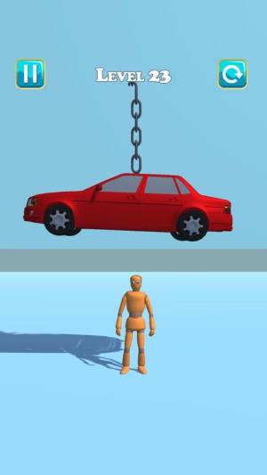 断骨布娃娃游戏手机版图片1