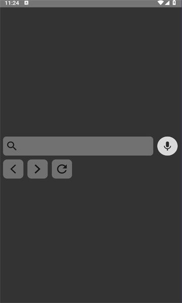 Vita Browser app图1