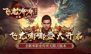 飞龙嘟嘟沉默官方版图3