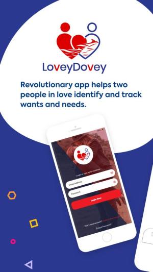 loveydovey剧情版图3