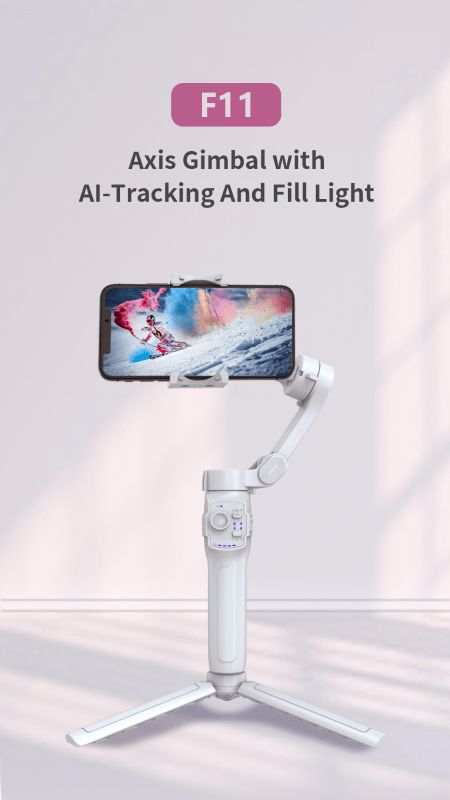 Gimbal Joy拍照软件官方下载图片1