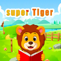 SuperTigerCompetitiveExpert软件苹果app下载 v1.0