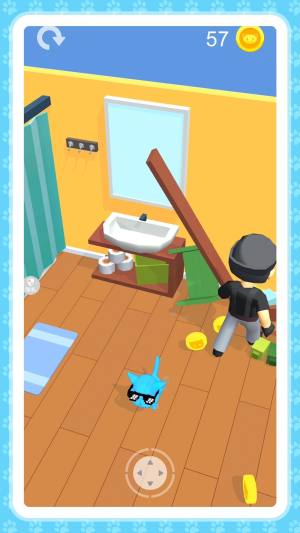 小土豆冒险记游戏安卓版图片1