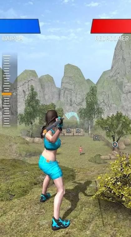 射箭锦标赛游戏图3