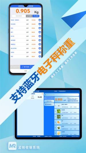 孟锐收银最新版下载图片1