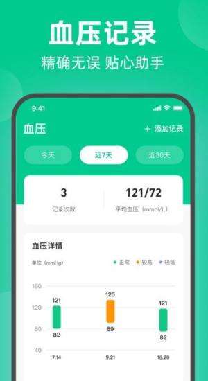 体检报告解析app图2