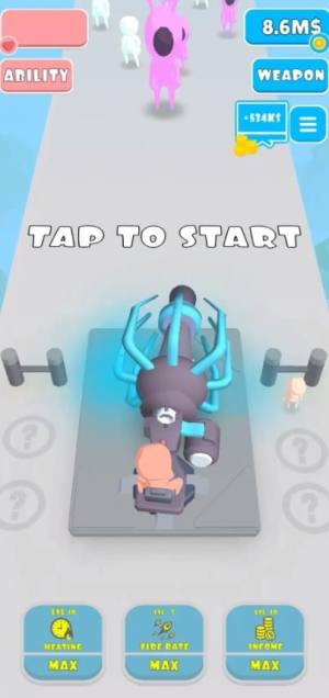 塔炮生存游戏安卓版图片2