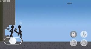 火柴人拳击决斗者游戏最新版图片1