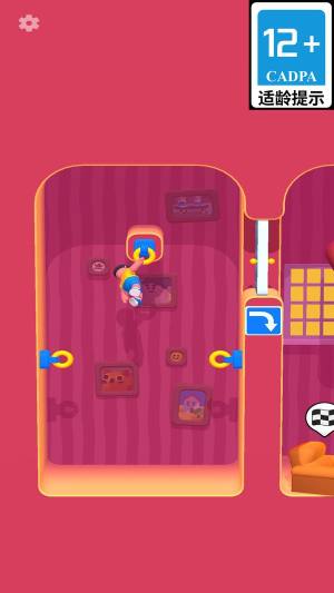 像素历险世界游戏手机版图片1