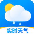 90日实时天气app