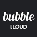 LLOUD bubble app