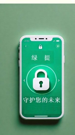 绿提守护app图1