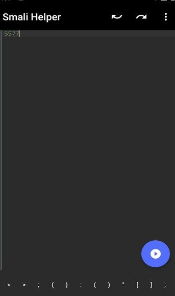 smalihelper app图2
