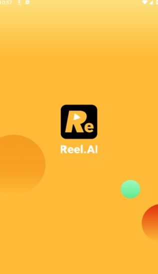 Reel.AI app图3