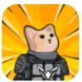 猫猫地铁逃生游戏免广告版 v1.0