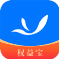 权益宝商家版软件app下载 v3.0.1